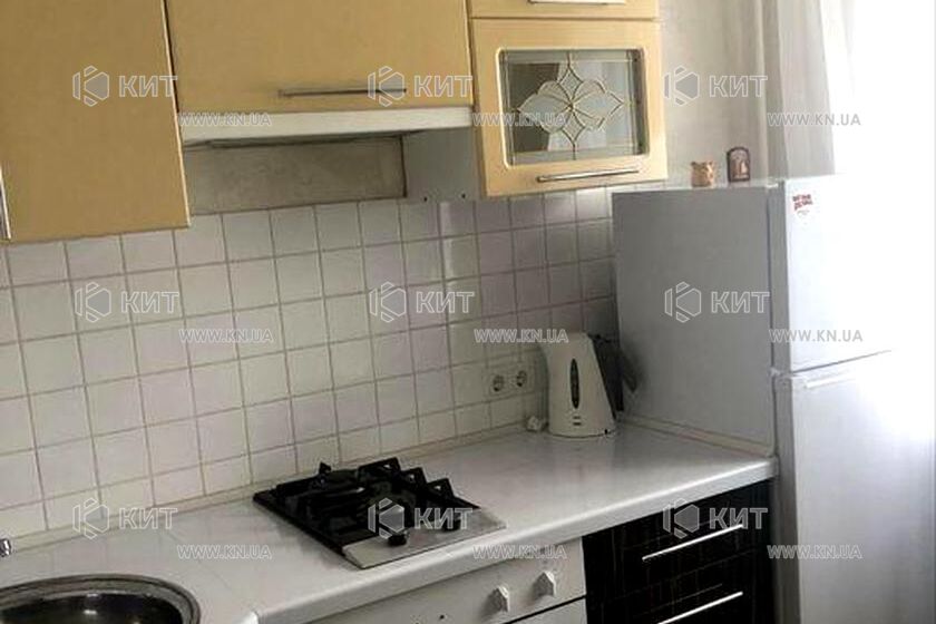 Продажа квартиры Харьков, Павлово Поле, 33м²