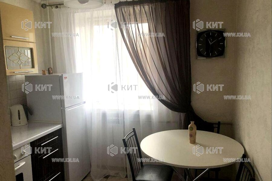Продажа квартиры Харьков, Павлово Поле, 33м²