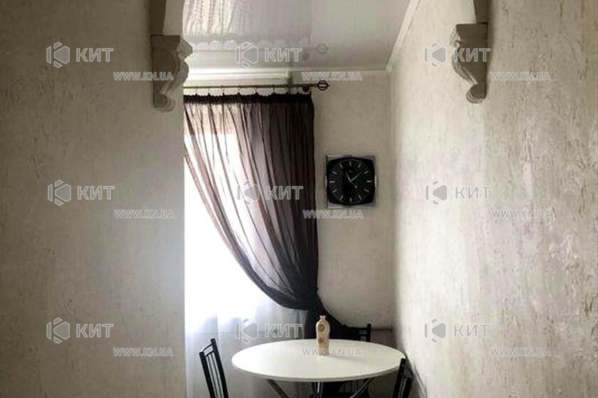 Продажа квартиры Харьков, Павлово Поле, 33м²