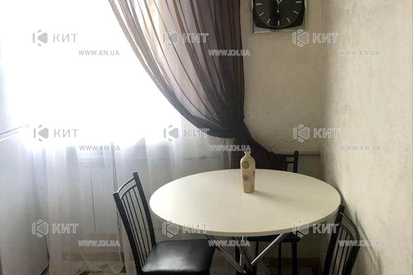 Продажа квартиры Харьков, Павлово Поле, 33м²