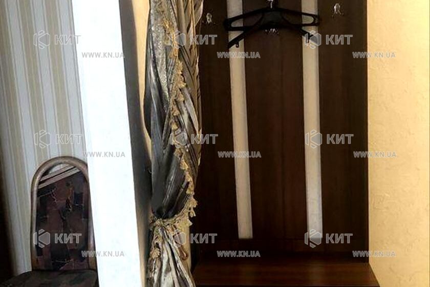 Продажа квартиры Харьков, Павлово Поле, 33м²