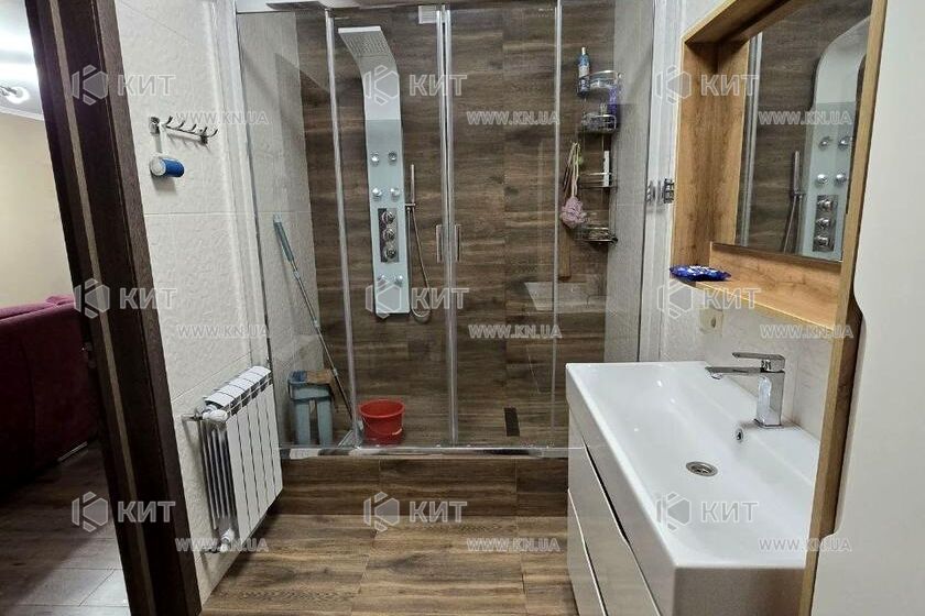 квартири Харків, Північна Салтівка 5, 102м²