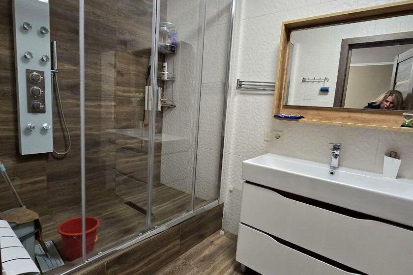 квартири Харків, Північна Салтівка 5, 102м²