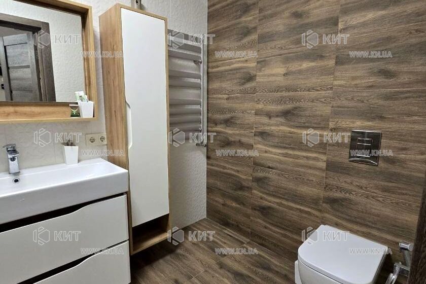 квартири Харків, Північна Салтівка 5, 102м²
