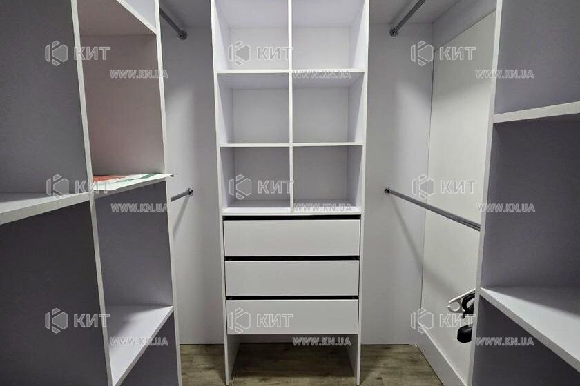 квартири Харків, Північна Салтівка 5, 102м²