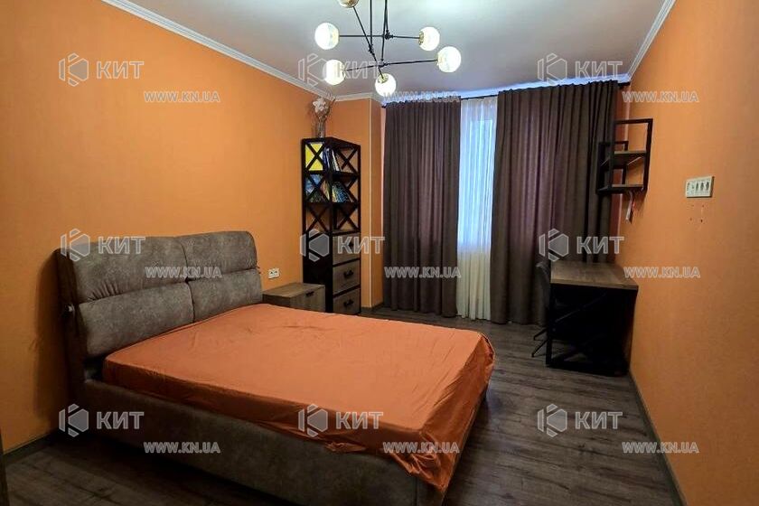 квартири Харків, Північна Салтівка 5, 102м²