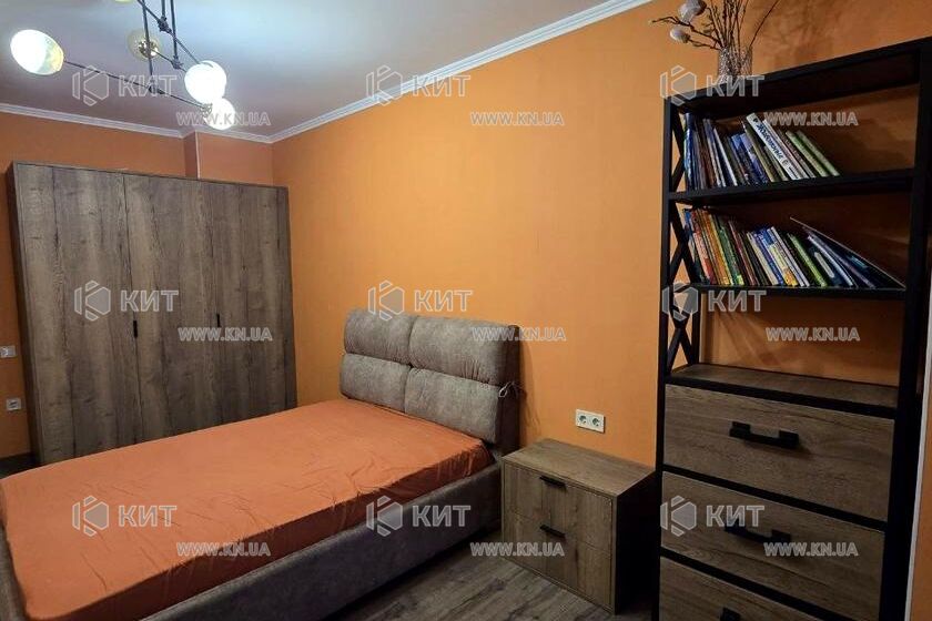 квартири Харків, Північна Салтівка 5, 102м²