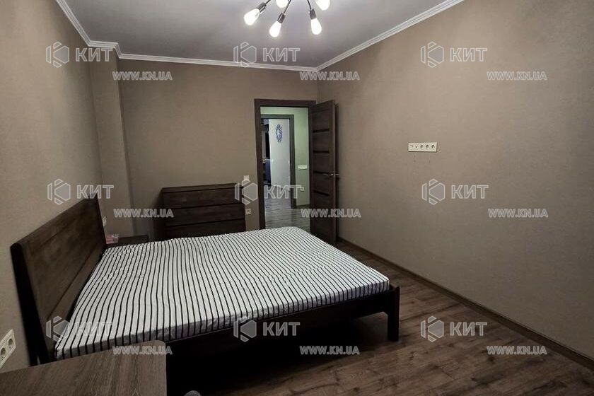 квартири Харків, Північна Салтівка 5, 102м²
