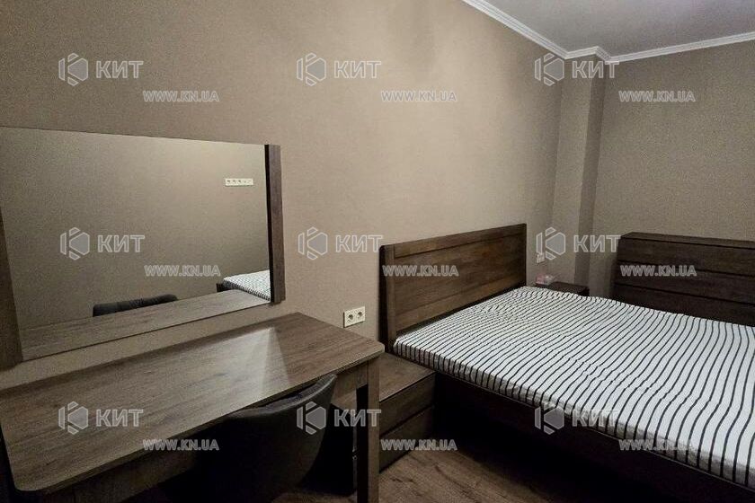 квартири Харків, Північна Салтівка 5, 102м²