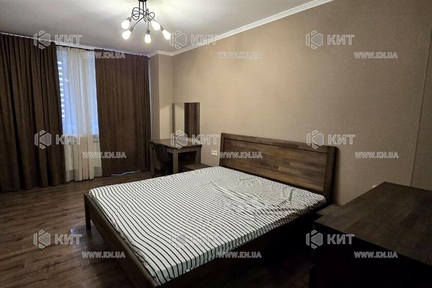 квартири Харків, Північна Салтівка 5, 102м²