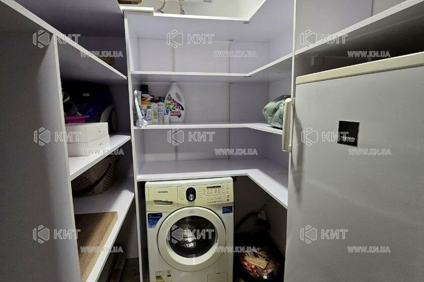 квартири Харків, Північна Салтівка 5, 102м²