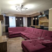 квартири Харків, Північна Салтівка 5, 102м²