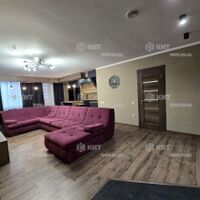квартири Харків, Північна Салтівка 5, 102м²