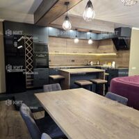 квартири Харків, Північна Салтівка 5, 102м²