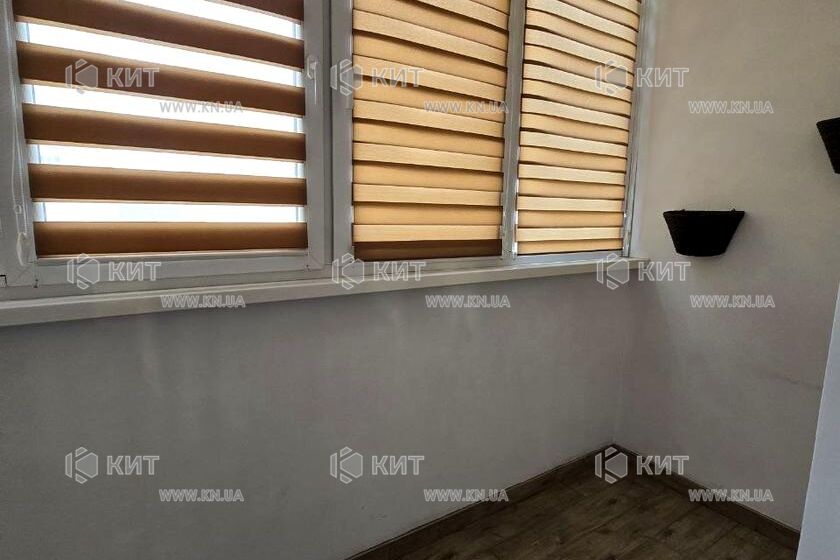 квартири Харків, Північна Салтівка 5, 102м²