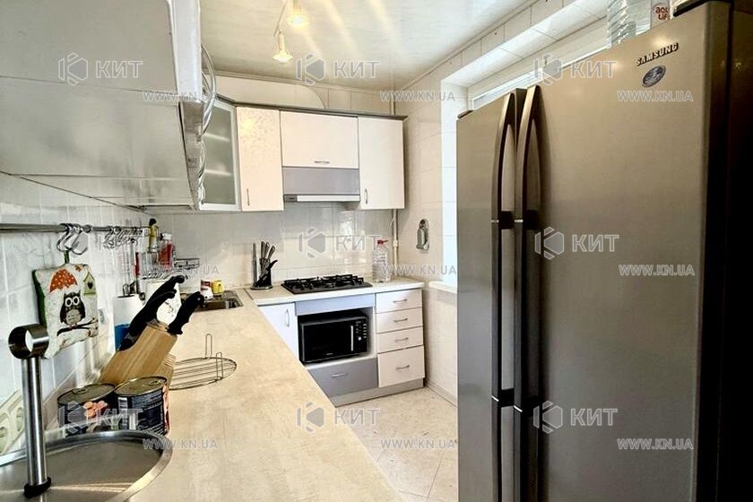 Продажа квартиры Харьков, Алексеевка, 66м²