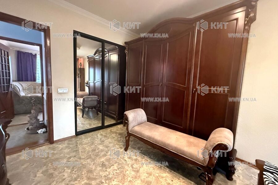 Продажа квартиры Харьков, Алексеевка, 66м²