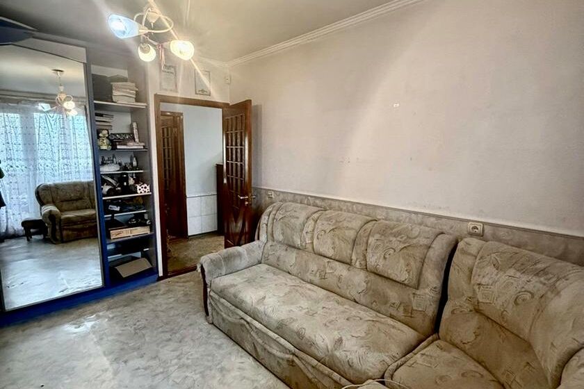Продажа квартиры Харьков, Алексеевка, 66м²