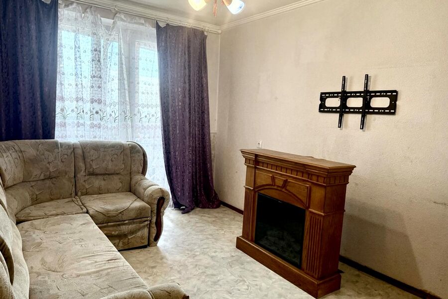 Продажа квартиры Харьков, Алексеевка, 66м²