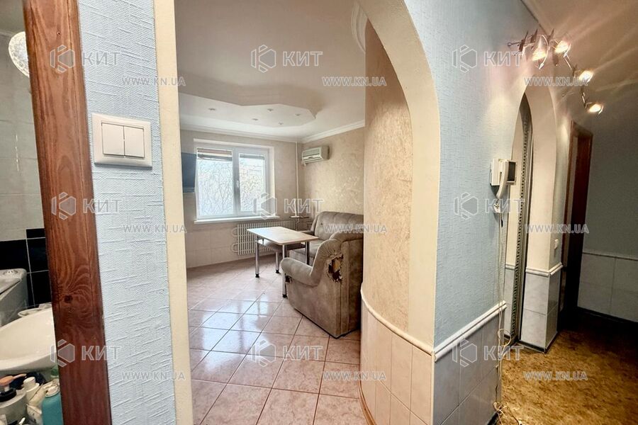 Продажа квартиры Харьков, Алексеевка, 66м²