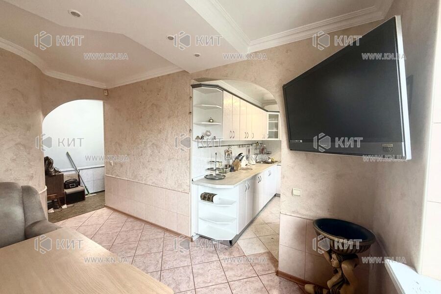 Продажа квартиры Харьков, Алексеевка, 66м²