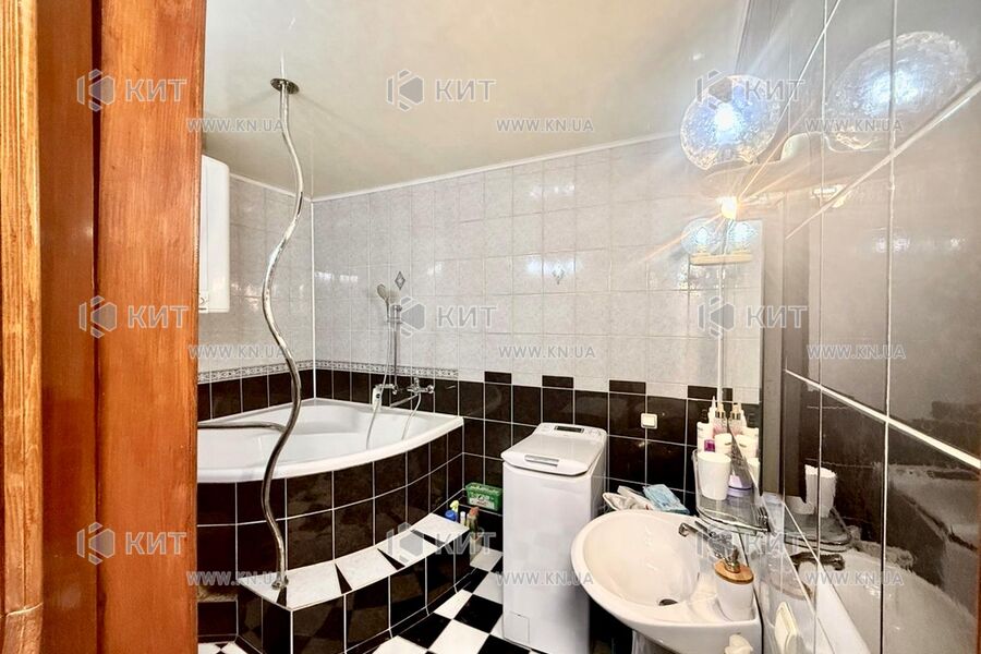 Продажа квартиры Харьков, Алексеевка, 66м²