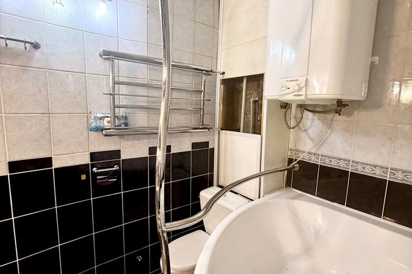 Продажа квартиры Харьков, Алексеевка, 66м²