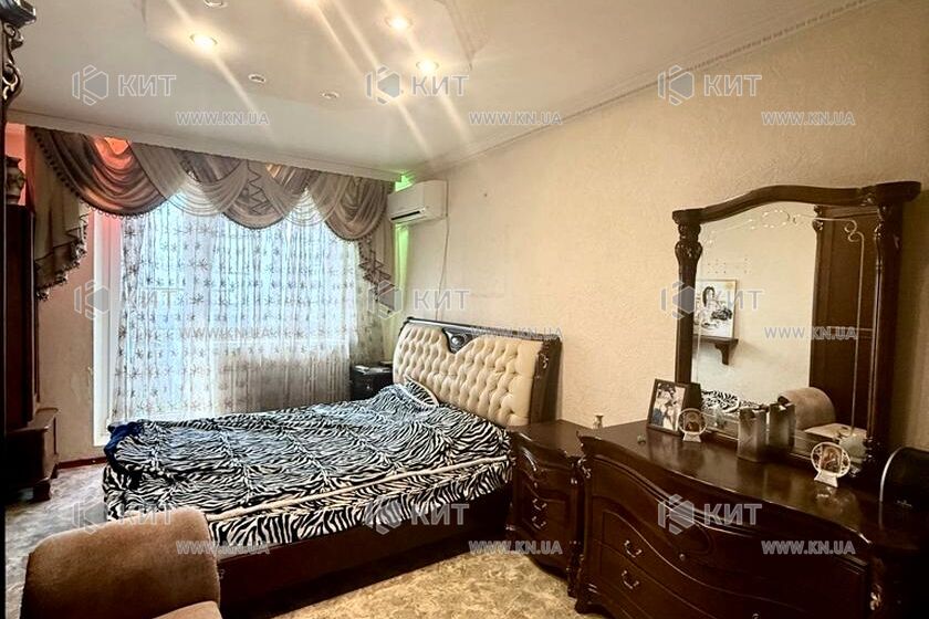 Продажа квартиры Харьков, Алексеевка, 66м²