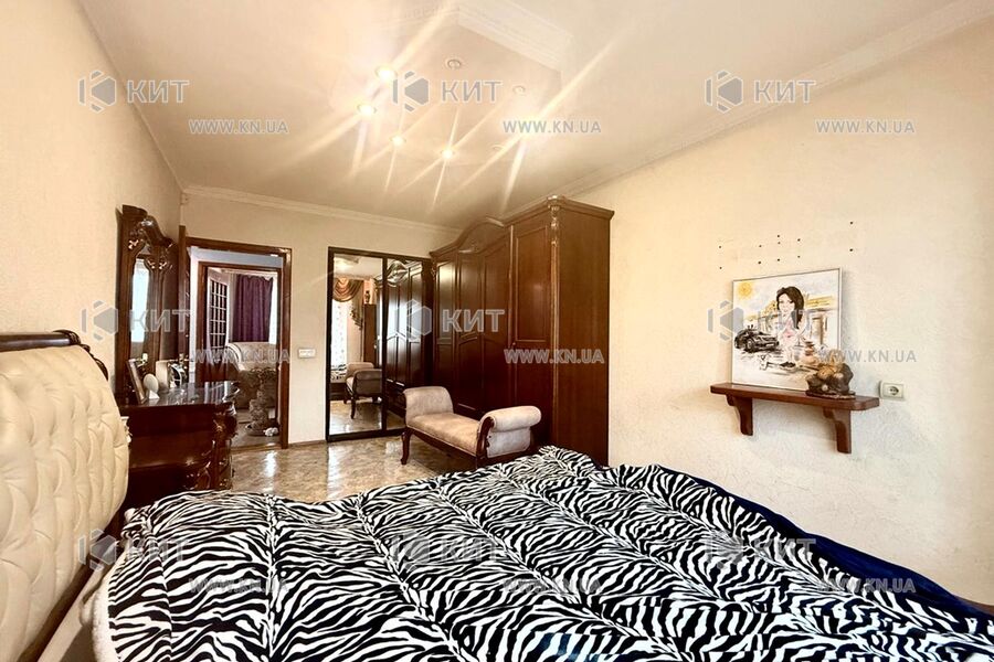 Продажа квартиры Харьков, Алексеевка, 66м²