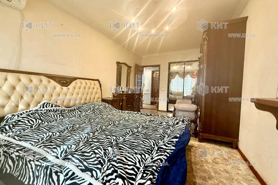 Продажа квартиры Харьков, Алексеевка, 66м²