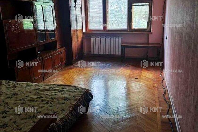 Продаж квартири Харків, ХТЗ, Рогань, 48м²