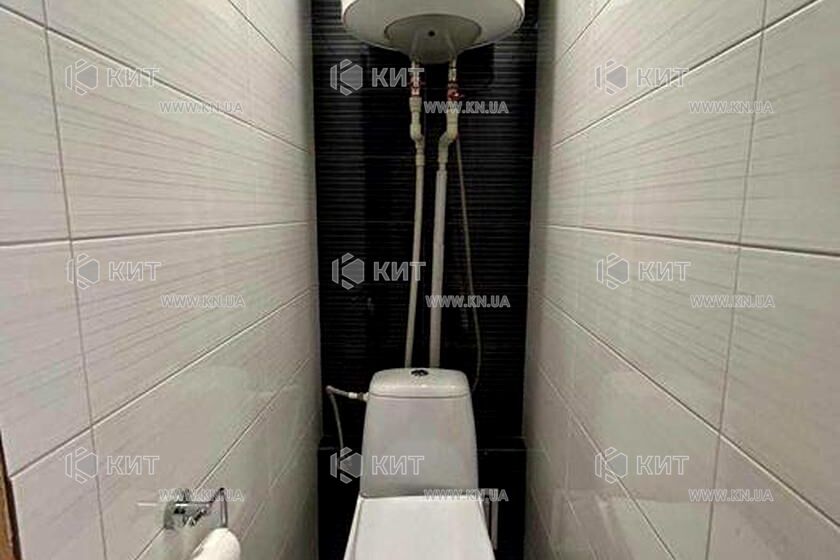 Продаж квартири Харків, ХТЗ, Рогань, 48м²