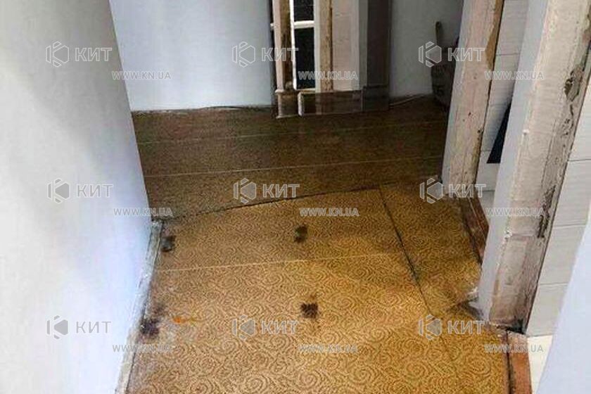 Продаж квартири Харків, ХТЗ, Рогань, 48м²