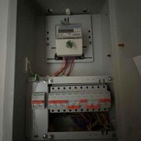 Продаж квартири Харків, ХТЗ, Рогань, 48м²
