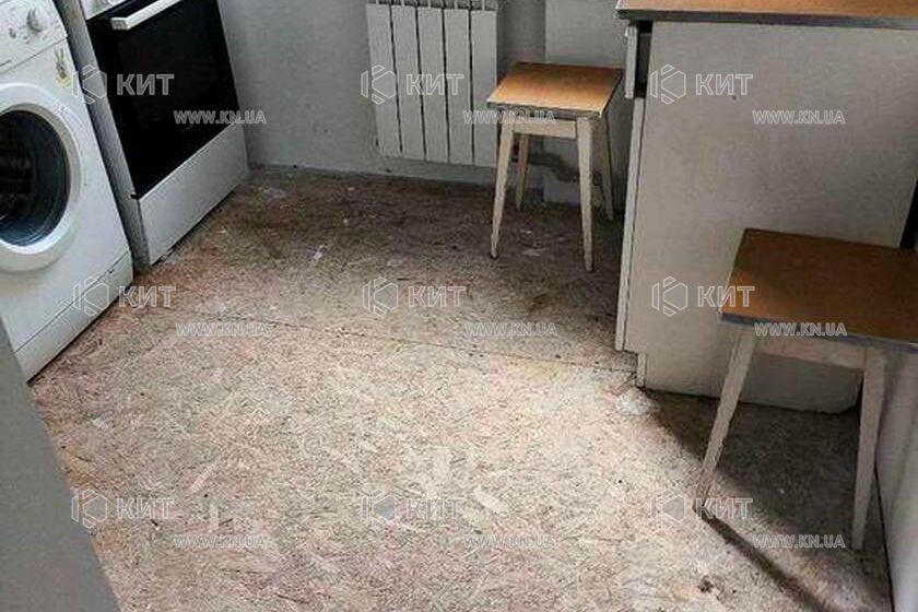 Продаж квартири Харків, ХТЗ, Рогань, 48м²