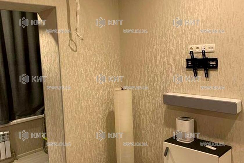 Продажа квартиры Харьков, Холодная гора, 20м²