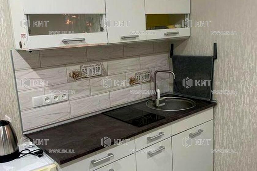 Продажа квартиры Харьков, Холодная гора, 20м²