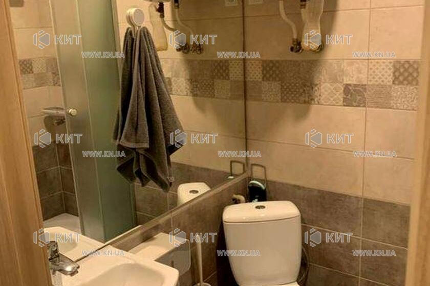 Продажа квартиры Харьков, Холодная гора, 20м²