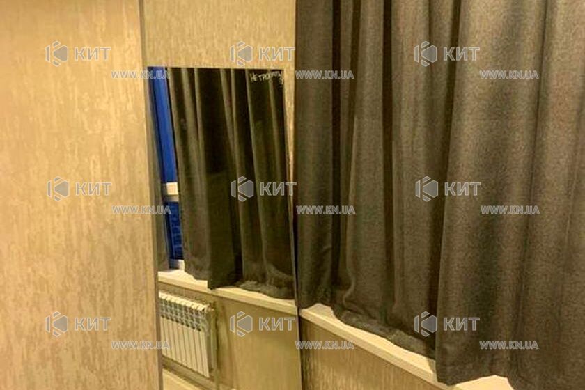 Продажа квартиры Харьков, Холодная гора, 20м²