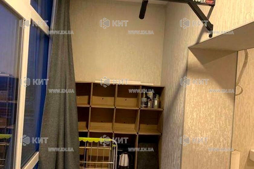 Продажа квартиры Харьков, Холодная гора, 20м²