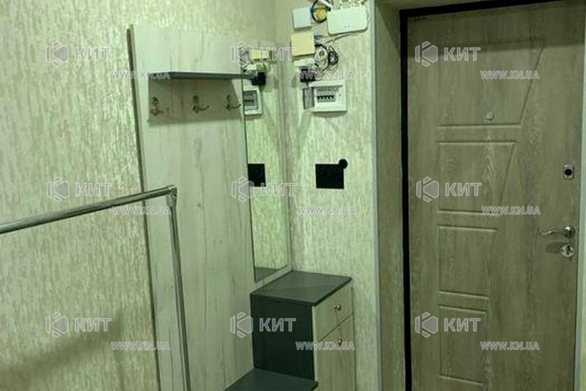 Продажа квартиры Харьков, Холодная гора, 20м²