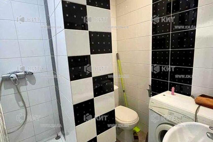 Продаж квартири Харків, Київська, Гідропарк, 19м²