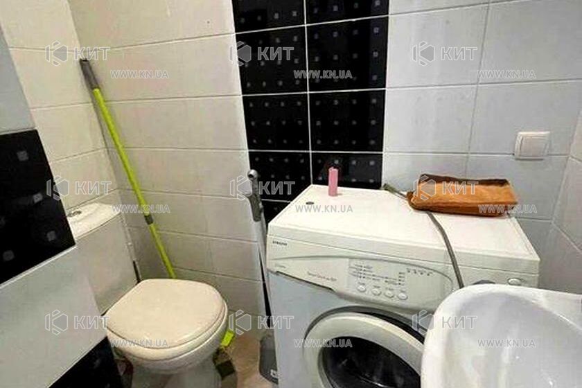 Продаж квартири Харків, Київська, Гідропарк, 19м²
