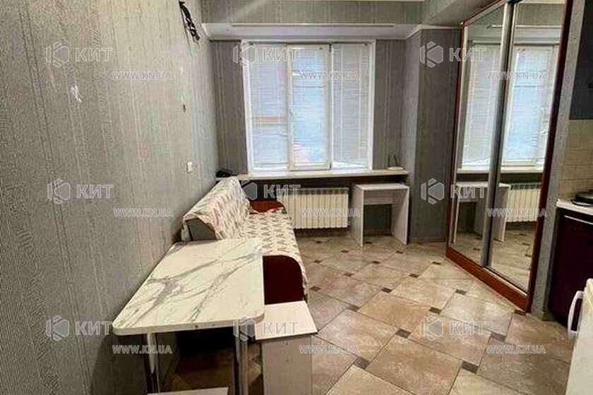 Продаж квартири Харків, Київська, Гідропарк, 19м²