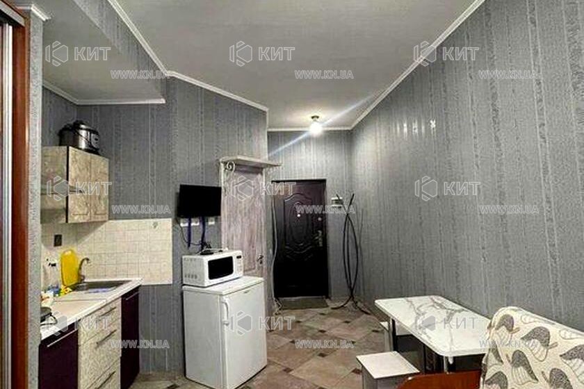 Продаж квартири Харків, Київська, Гідропарк, 19м²