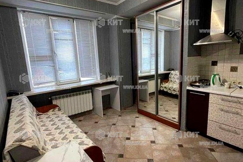 Продаж квартири Харків, Київська, Гідропарк, 19м²