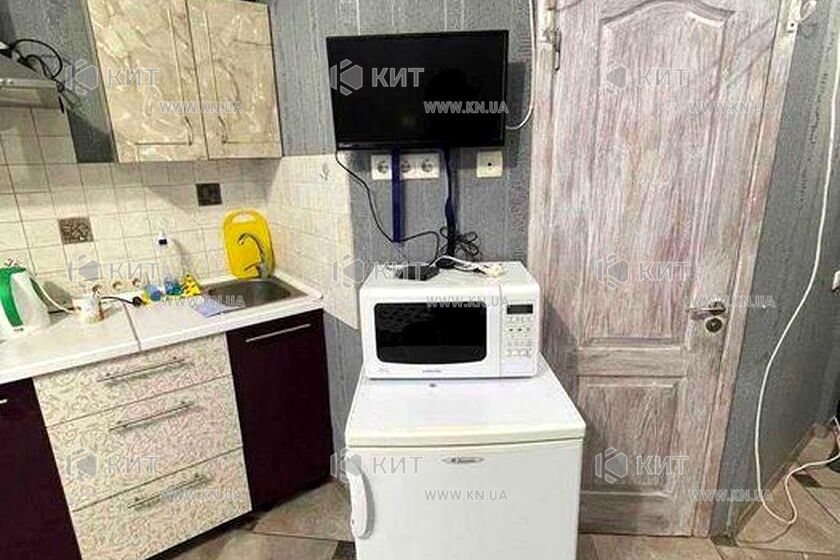 Продаж квартири Харків, Київська, Гідропарк, 19м²