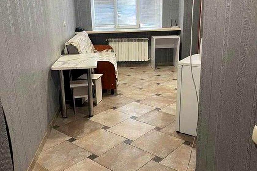 Продаж квартири Харків, Київська, Гідропарк, 19м²