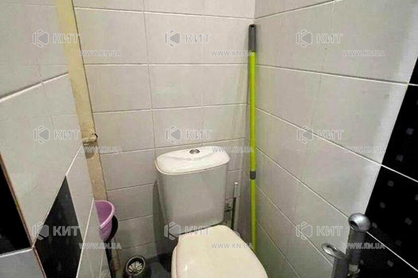 Продаж квартири Харків, Київська, Гідропарк, 19м²