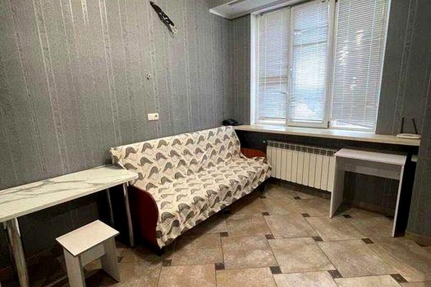 Продаж квартири Харків, Київська, Гідропарк, 19м²